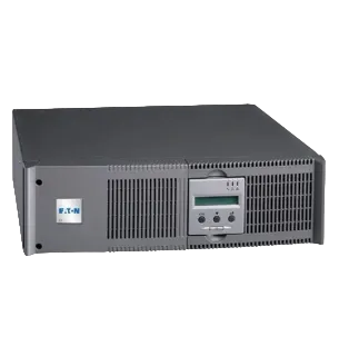 Eaton EX 3000 RT3U HotSwap IEC 