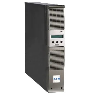 Eaton EX 3000 RT2U Netpack