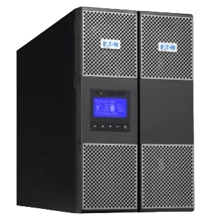 Eaton 9PX 6000i RT3U Netpack 9PX6KiRTN
