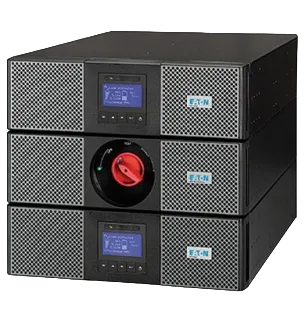 Eaton 9PX 10000i RT3U Netpack 9PX10KiRTN