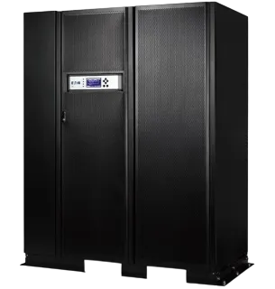 Eaton 93E 400kVA with IB